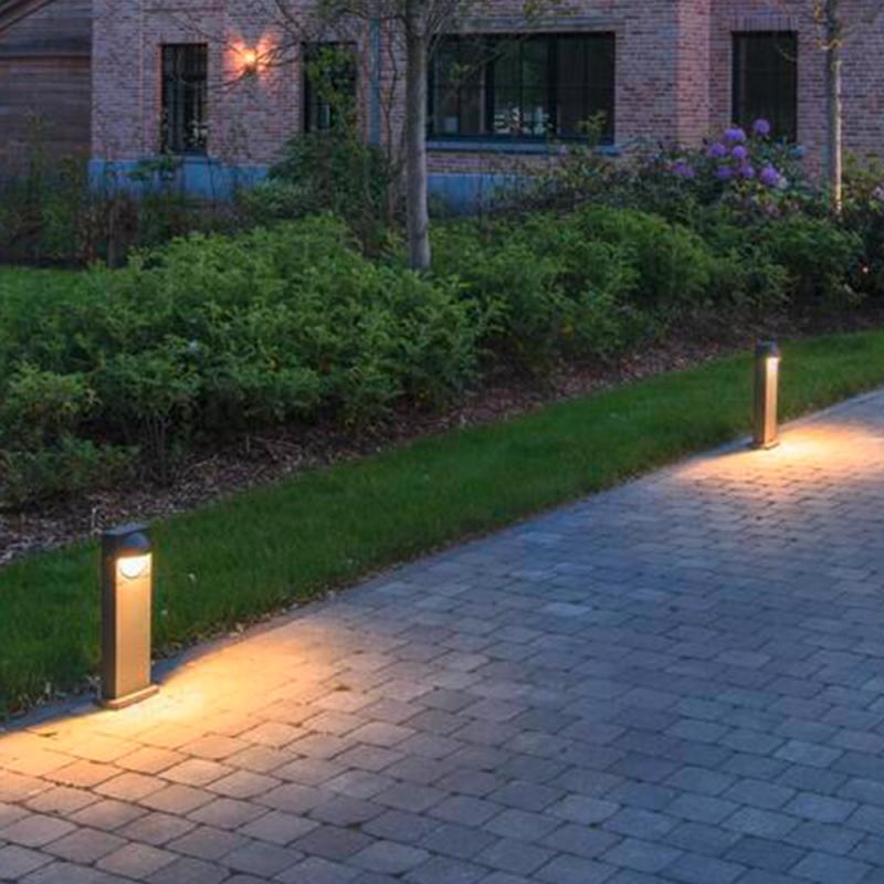 SLV 1007670 LID I 45 Stehleuchte 15W 2700/3000K PHASE anthrazit